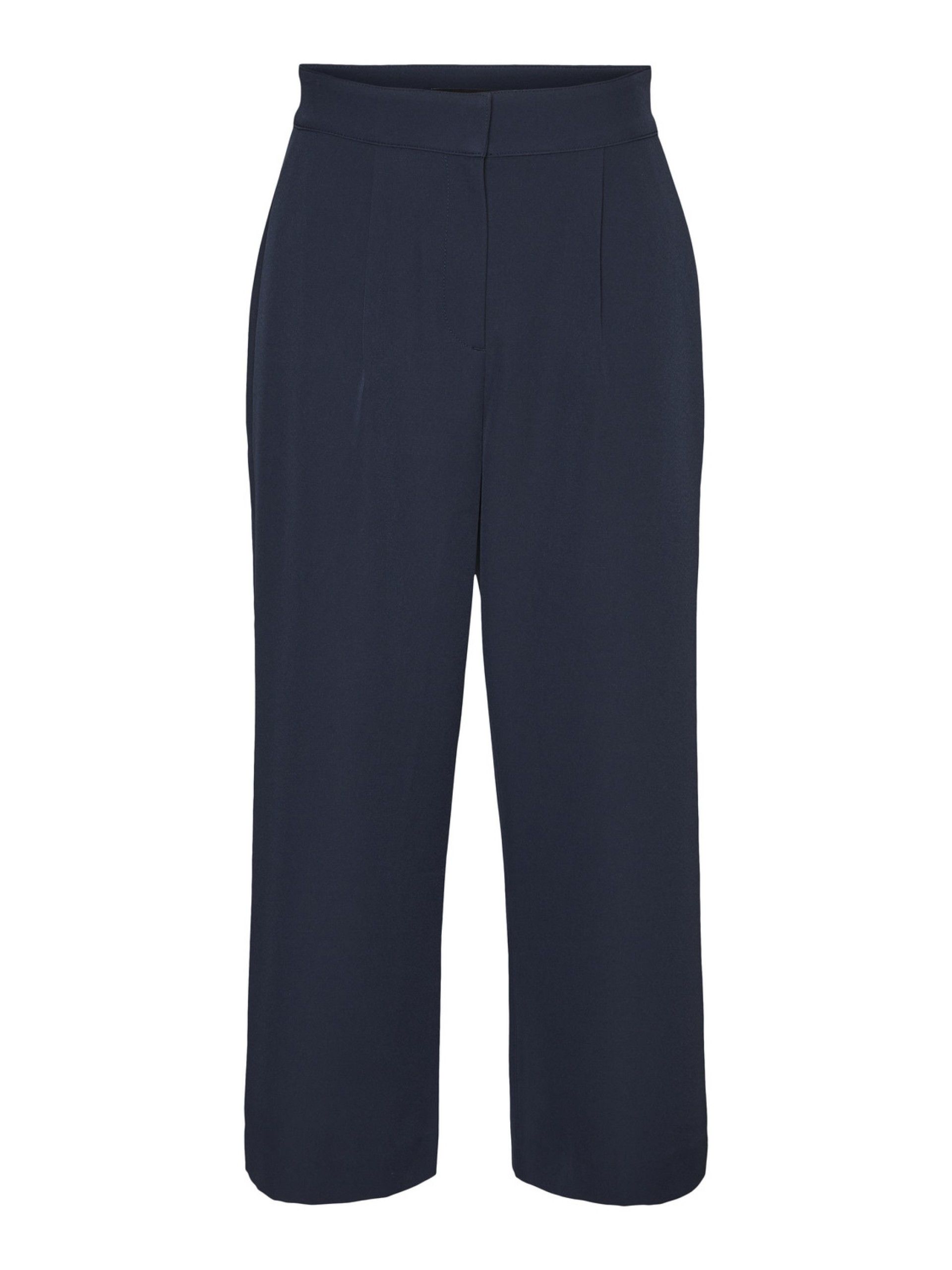 CALÇA MULHER ELAINE CULOTTE VERO MODA