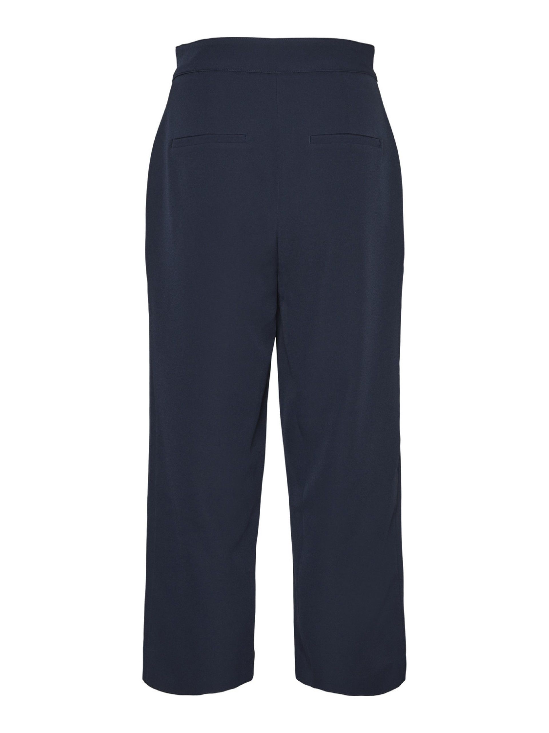 CALÇA MULHER ELAINE CULOTTE VERO MODA