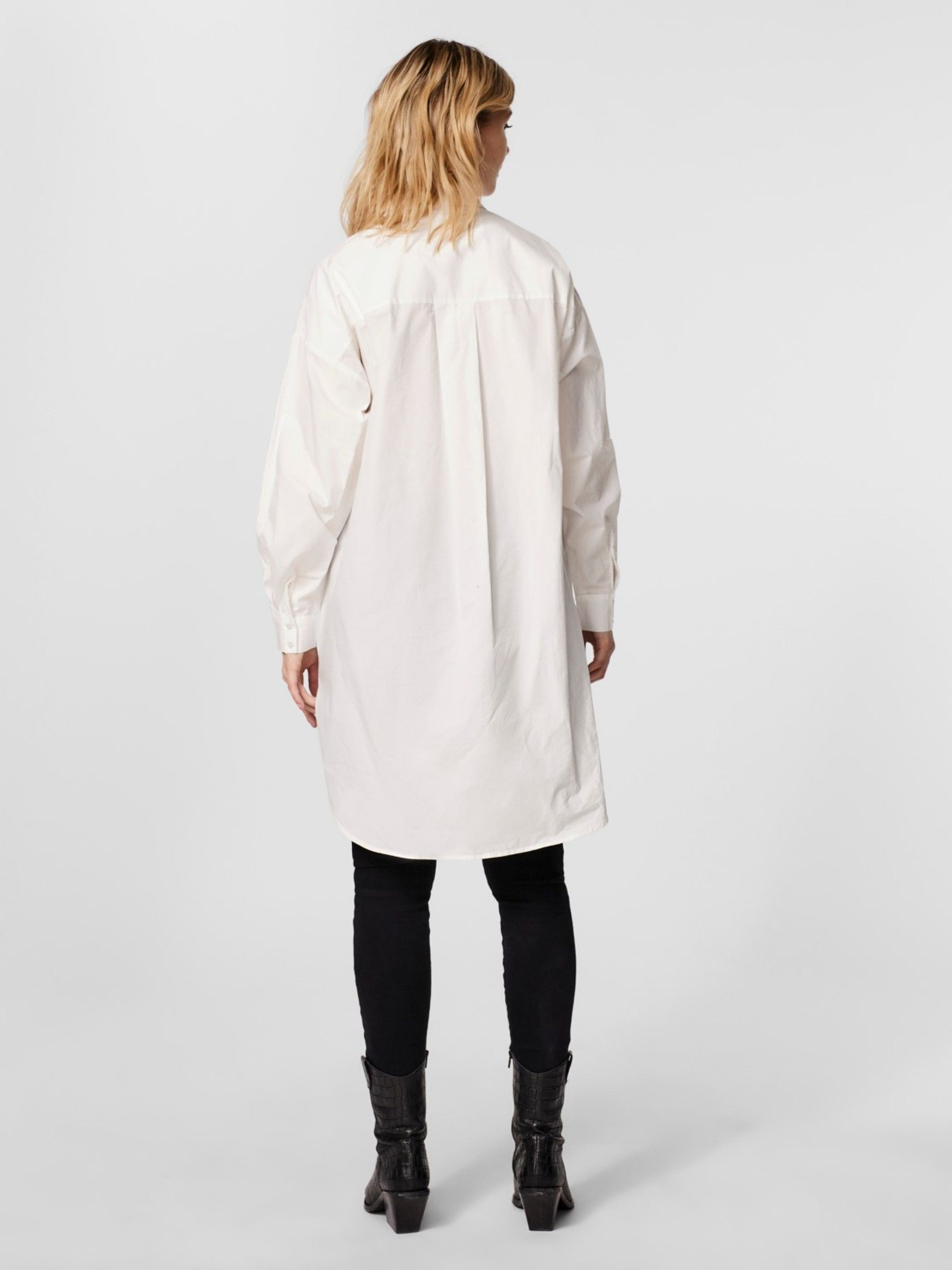 Blusa Percey Oversize Vero Moda