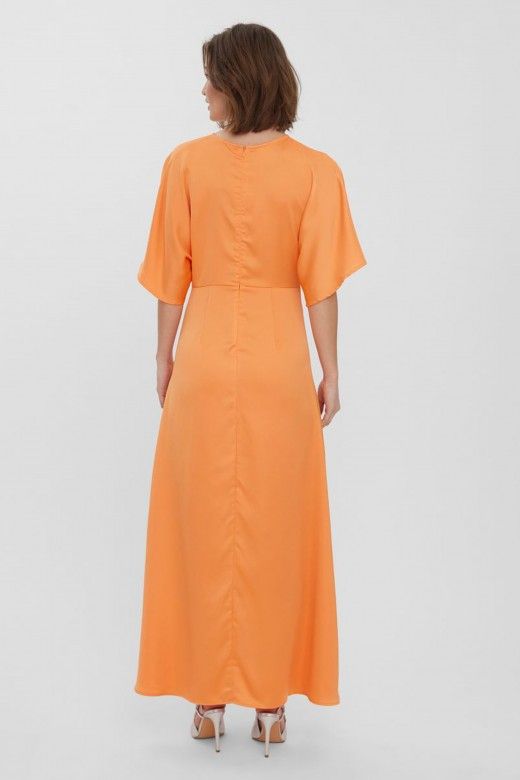 Vestido Rebecca Ankle Vero Moda Vestido Rebecca Ankle Vero Moda