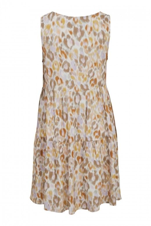 Vestido Lodie Vila Vestido Lodie Vila