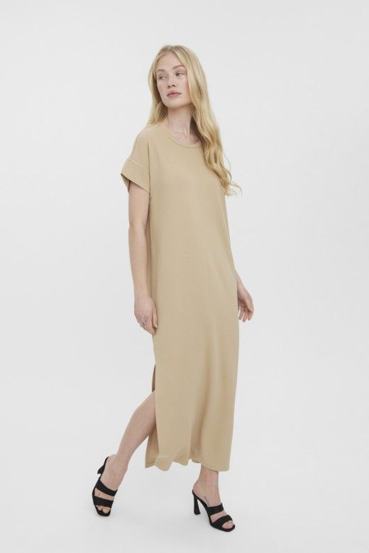 Vestido Tara Sleeve Vero Moda Vestido Tara Sleeve Vero Moda