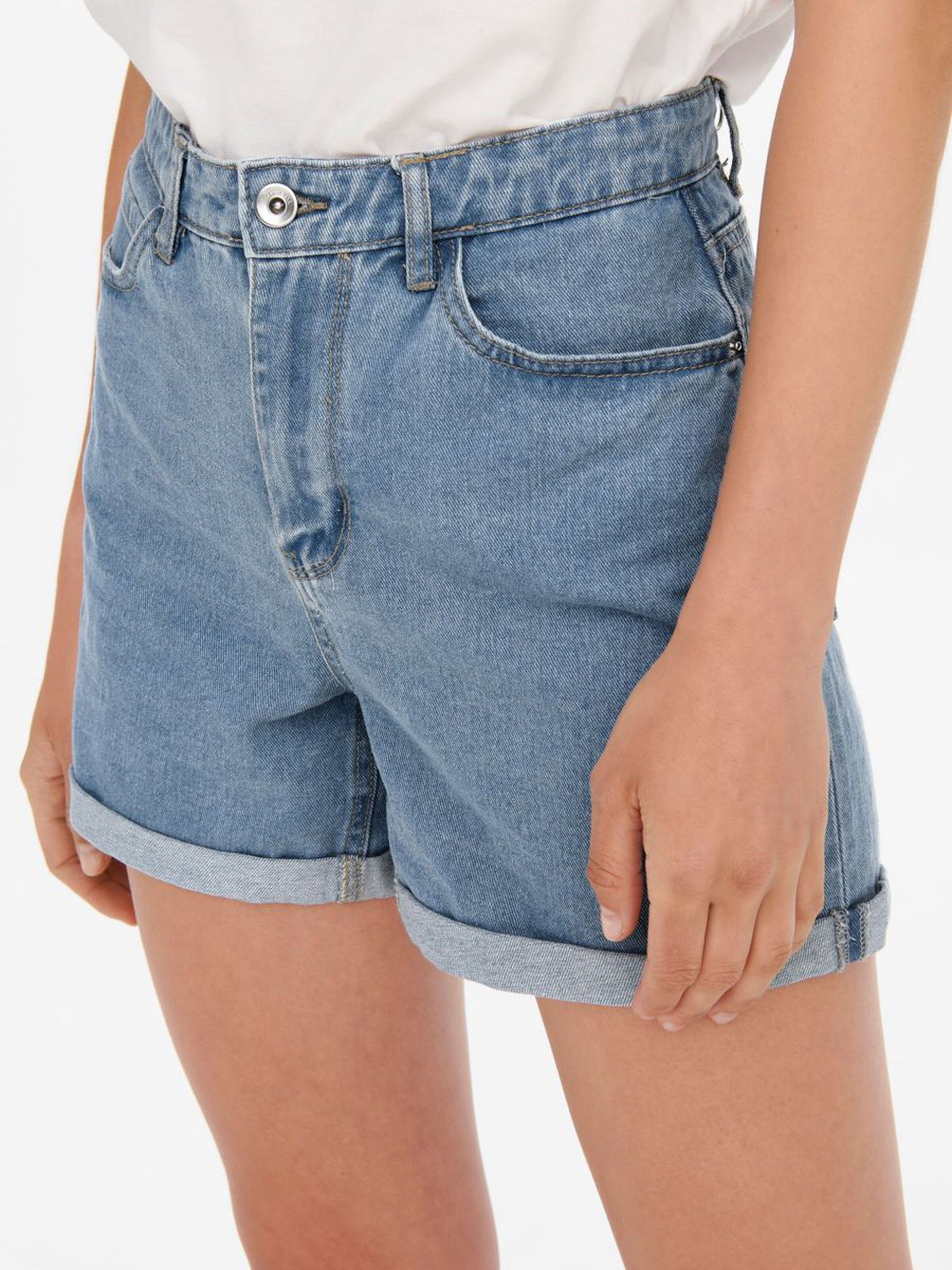 Calções Senhora Vega Only