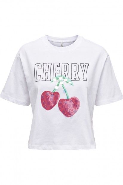 T-shirt Kita Fruit