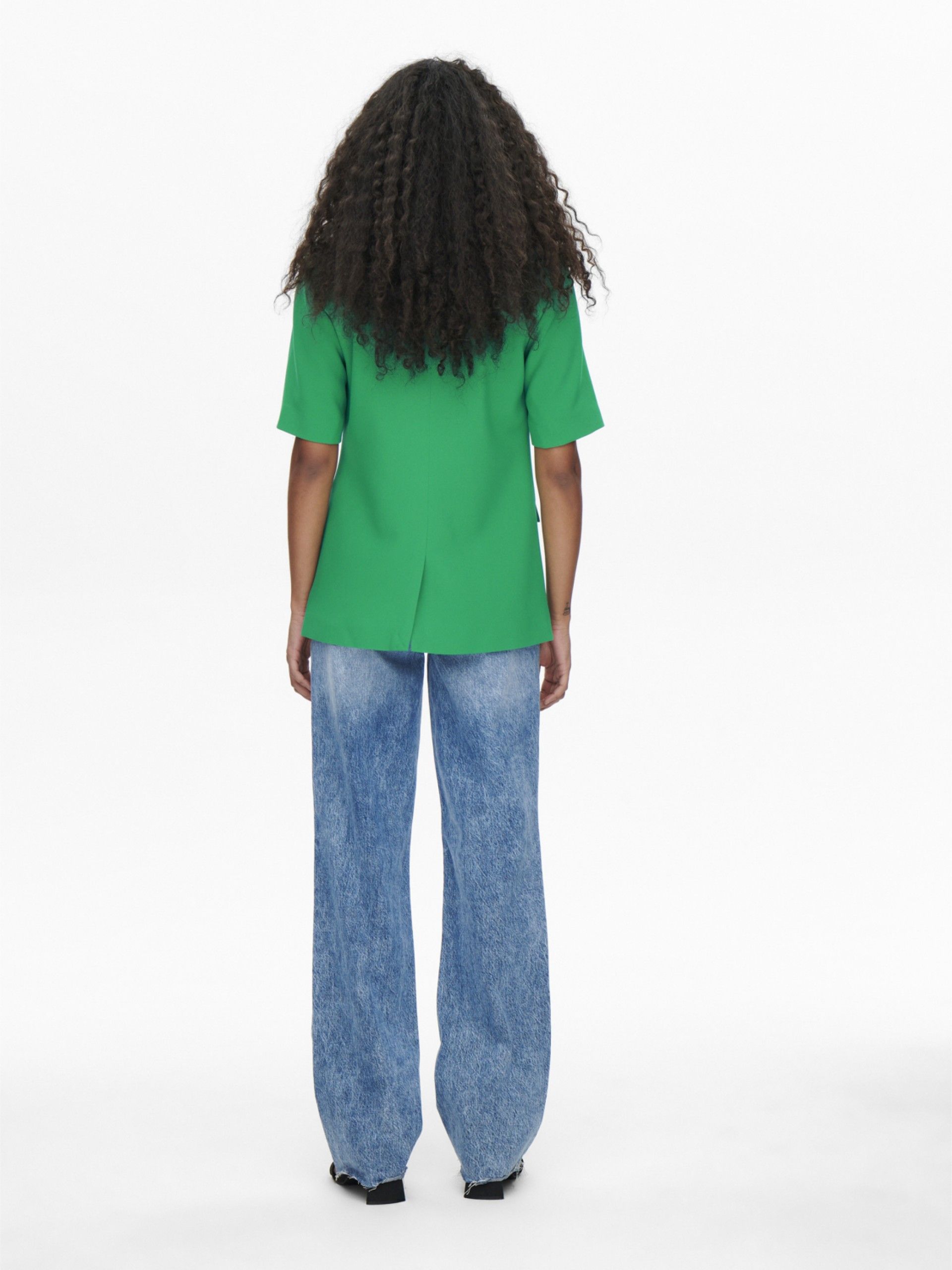 Blazer Senhora Edina Only