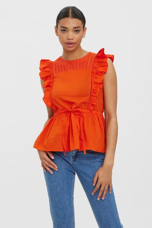 Top Jilia Vero Moda Top Jilia Vero Moda