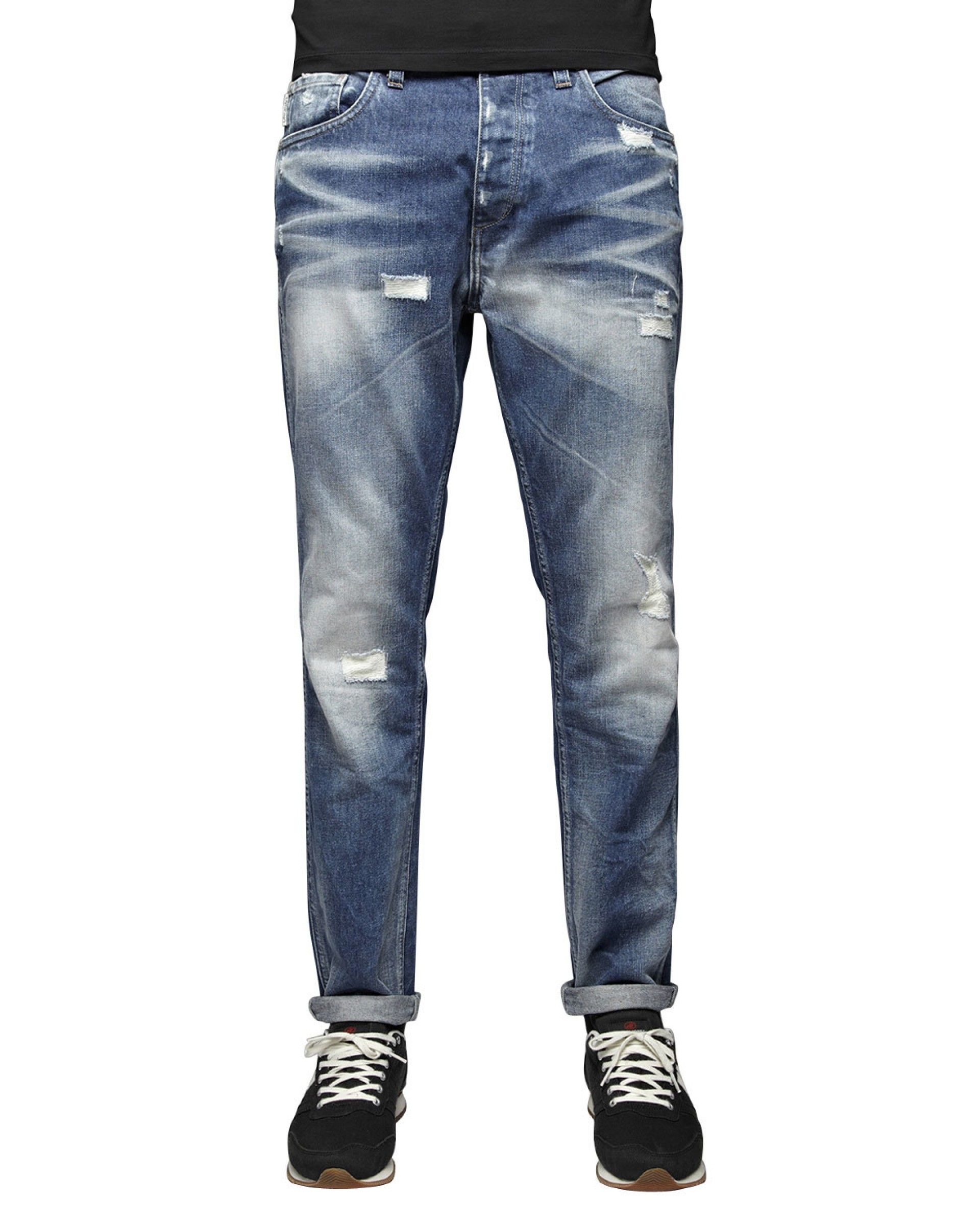 Calça Jack Jones ERIK ORIGINAL