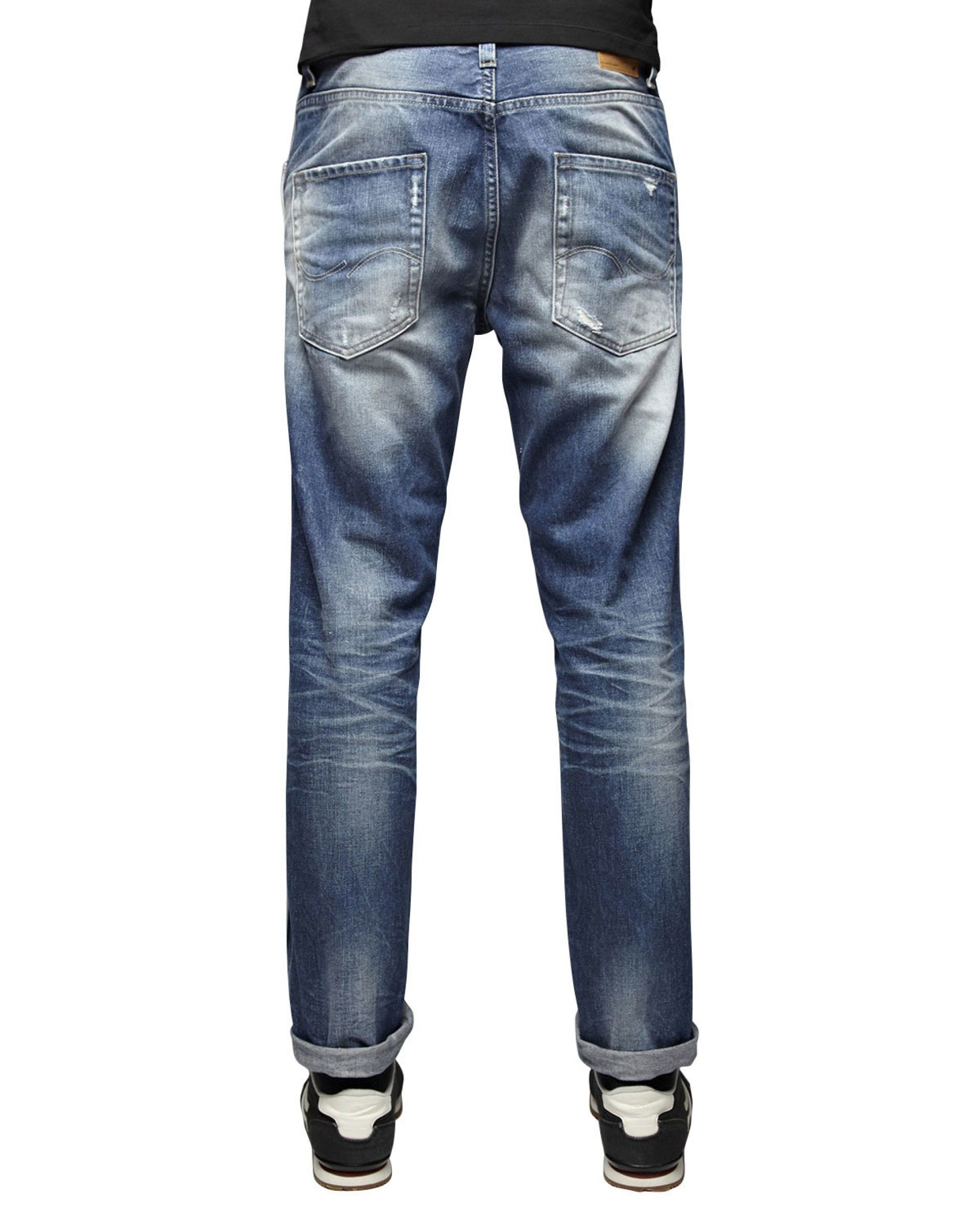 Calça Jack Jones ERIK ORIGINAL