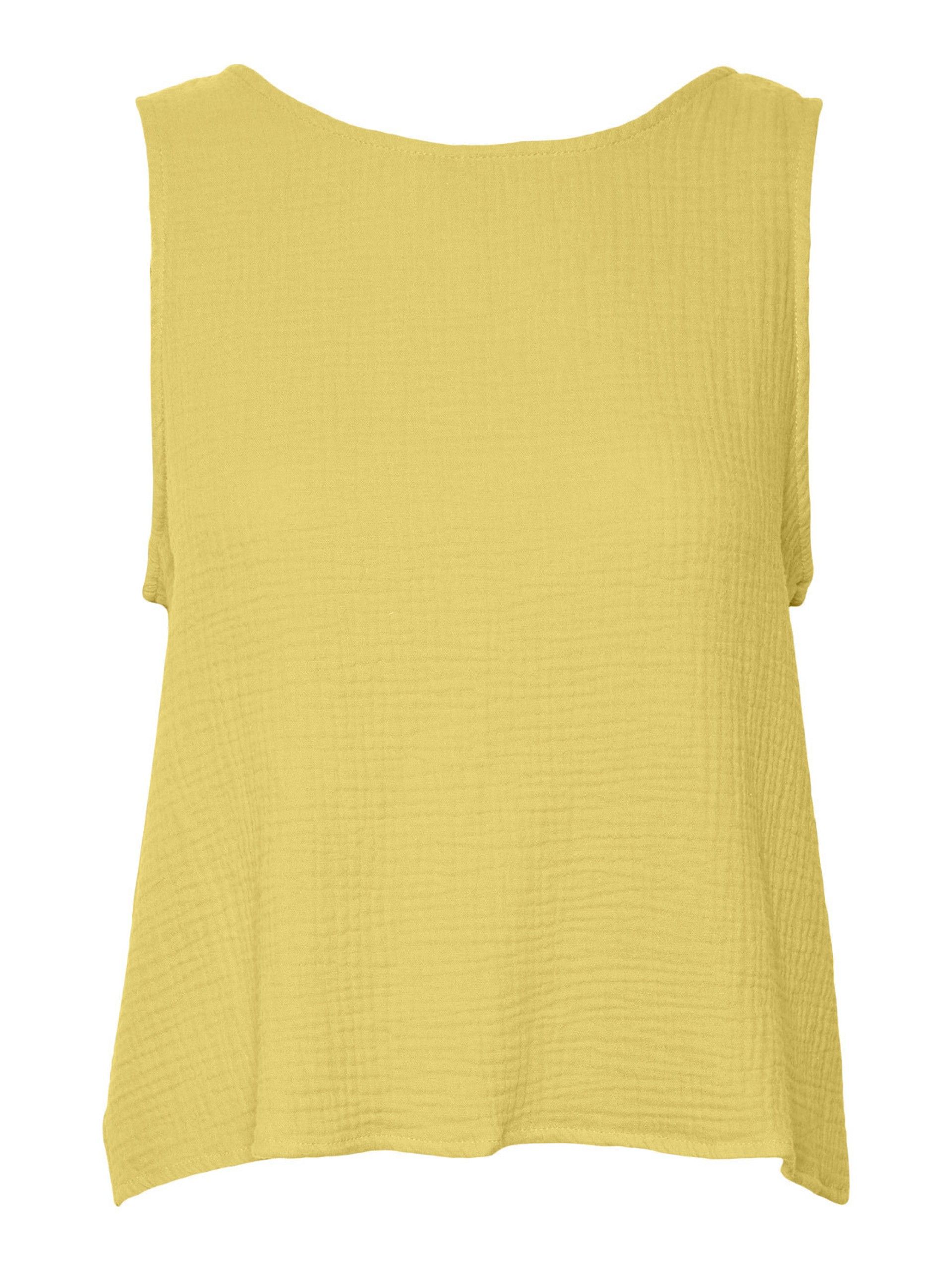 Top Senhora Open Vero Moda