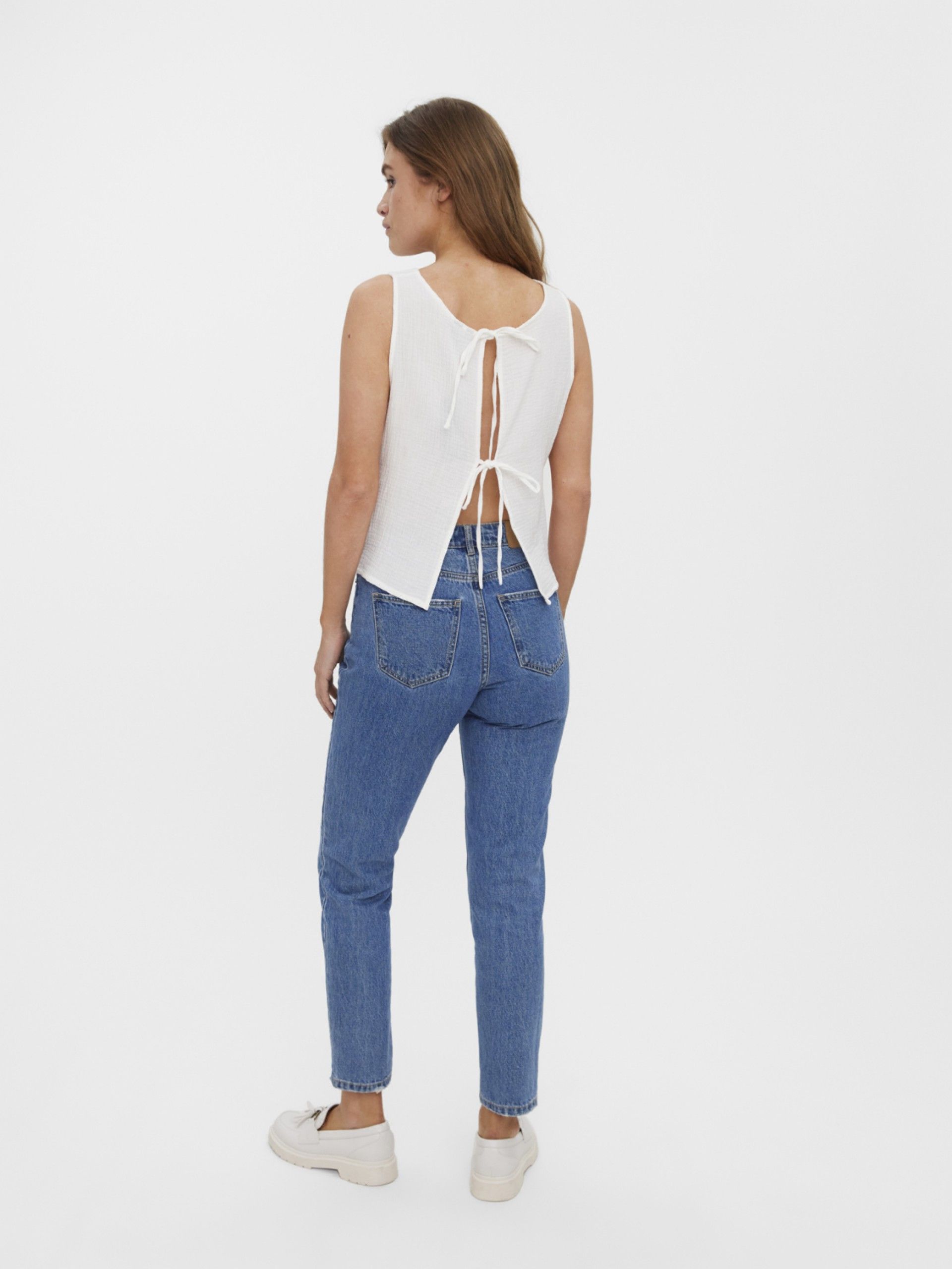 Top Senhora Open Vero Moda