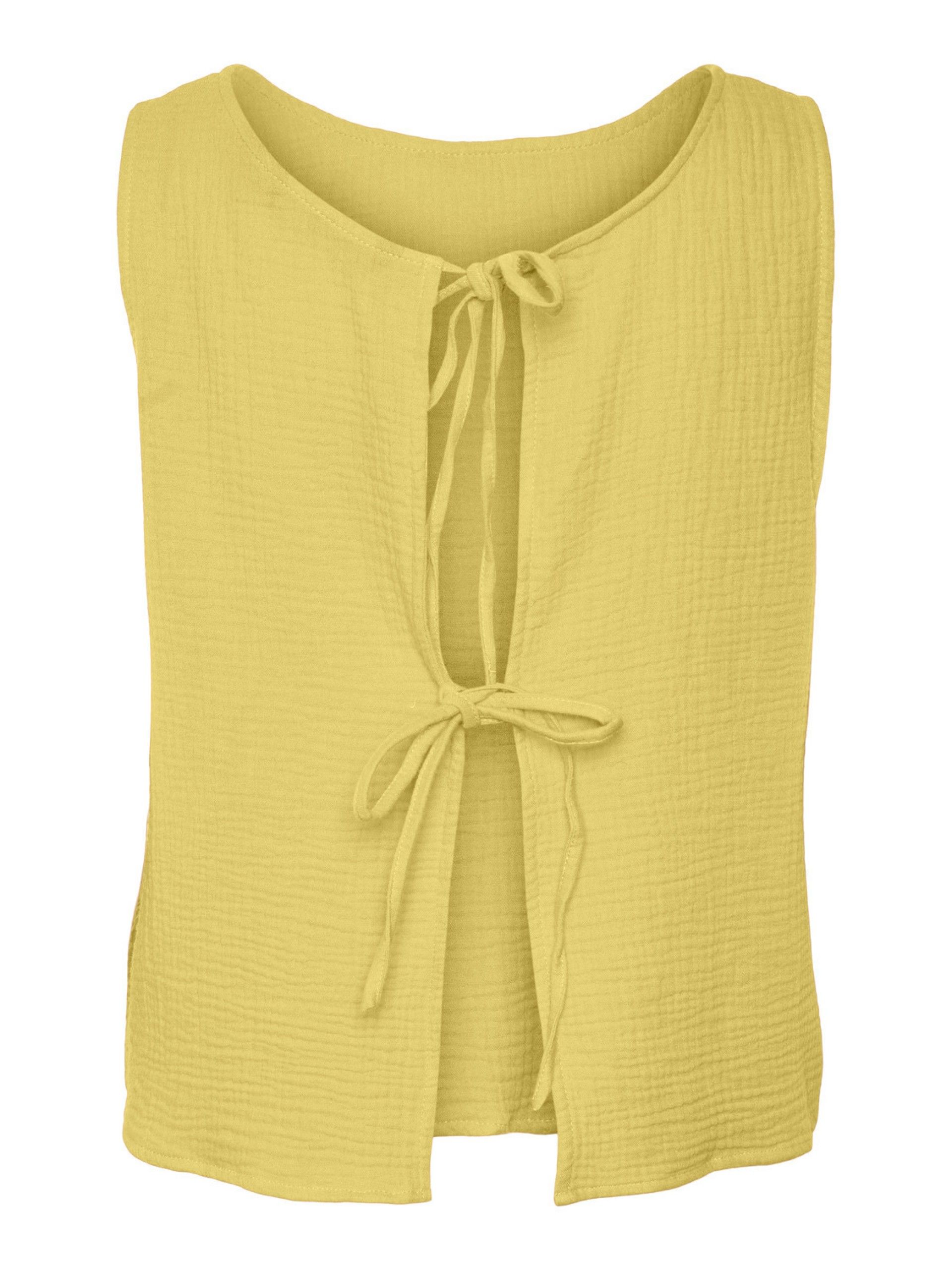 Top Senhora Open Vero Moda
