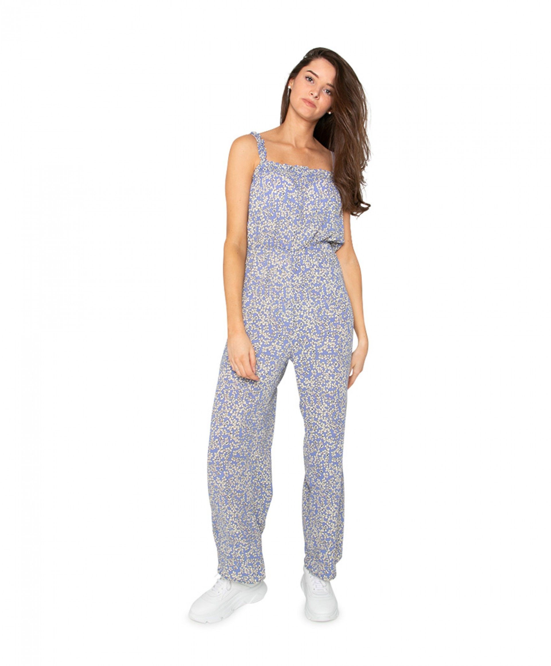 Macacão Fuchsia Life Strap ONLY