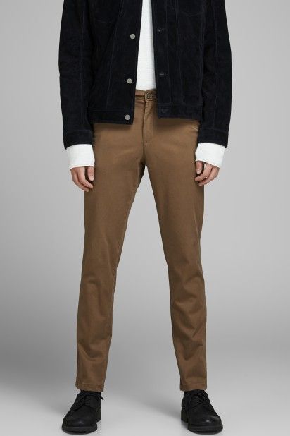 Cala Homem Chino BRYAN Skinny Antony Morato