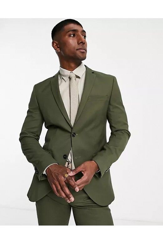 BLAZER HOMEM SOLARIS PREMIUM JACK JONES BLAZER HOMEM SOLARIS PREMIUM JACK JONES