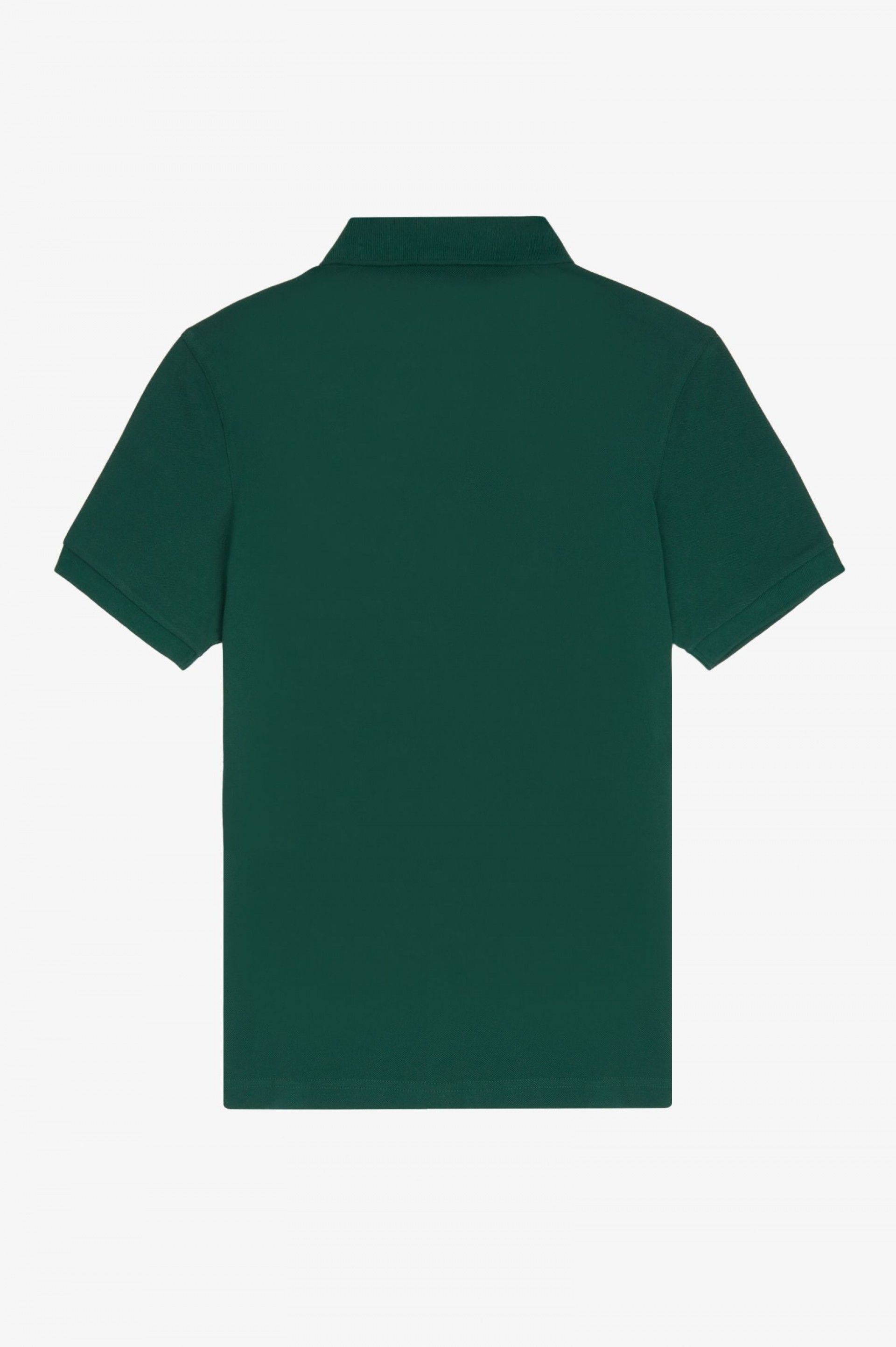 Polo FRED PERRY Slim Fit Liso