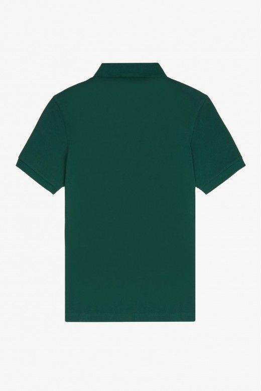 Polo FRED PERRY Slim Fit Liso Polo FRED PERRY Slim Fit Liso