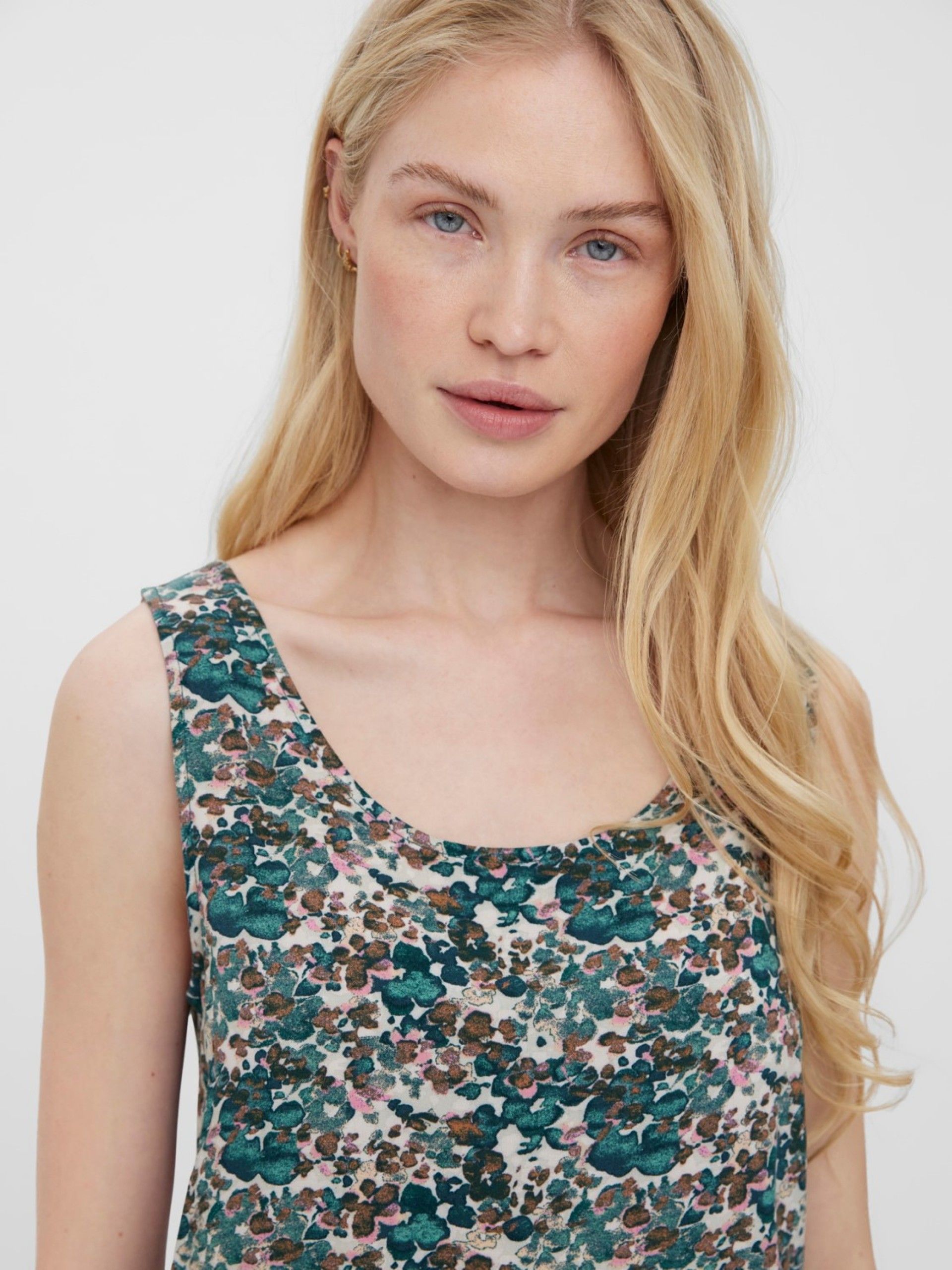 Top Senhora Easy Vero Moda