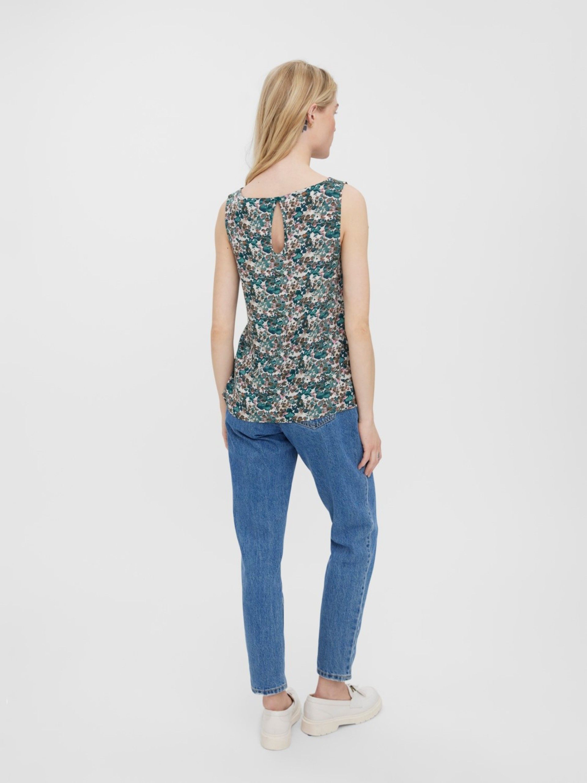 Top Senhora Easy Vero Moda