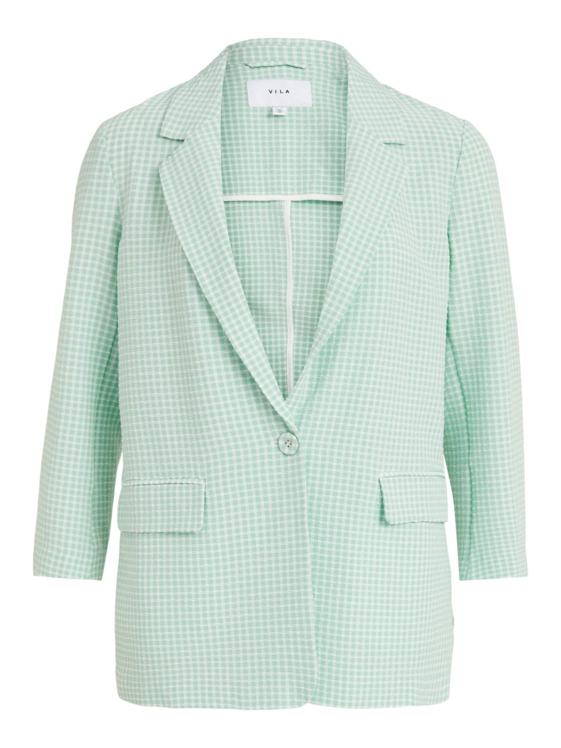 Blazer Senhora Laidas Vila