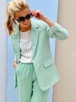 Verde/Branco Verde/Branco