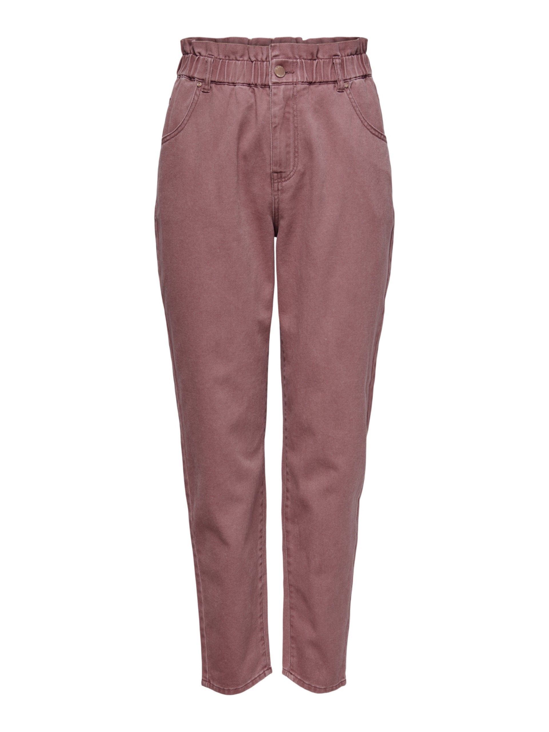 CALÇA MULHER OVA-LIVE GARROT ONLY