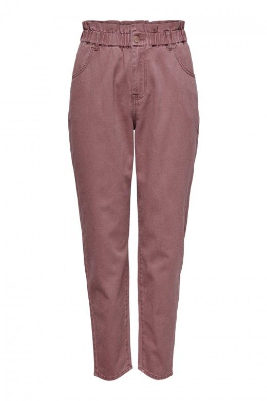 CALA MULHER OVA-LIVE GARROT ONLY