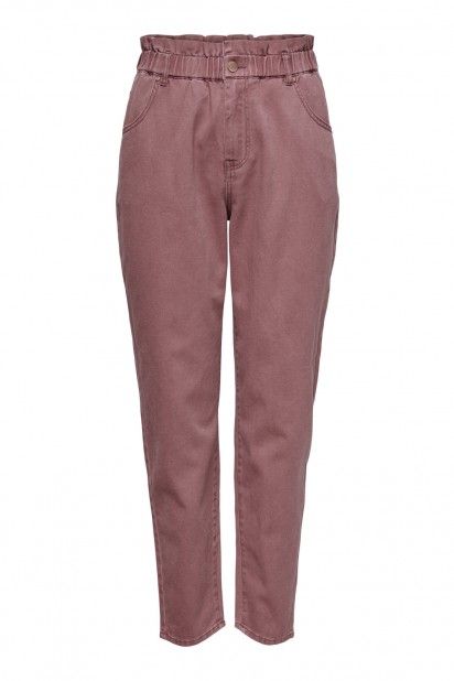 CALA MULHER OVA-LIVE GARROT ONLY