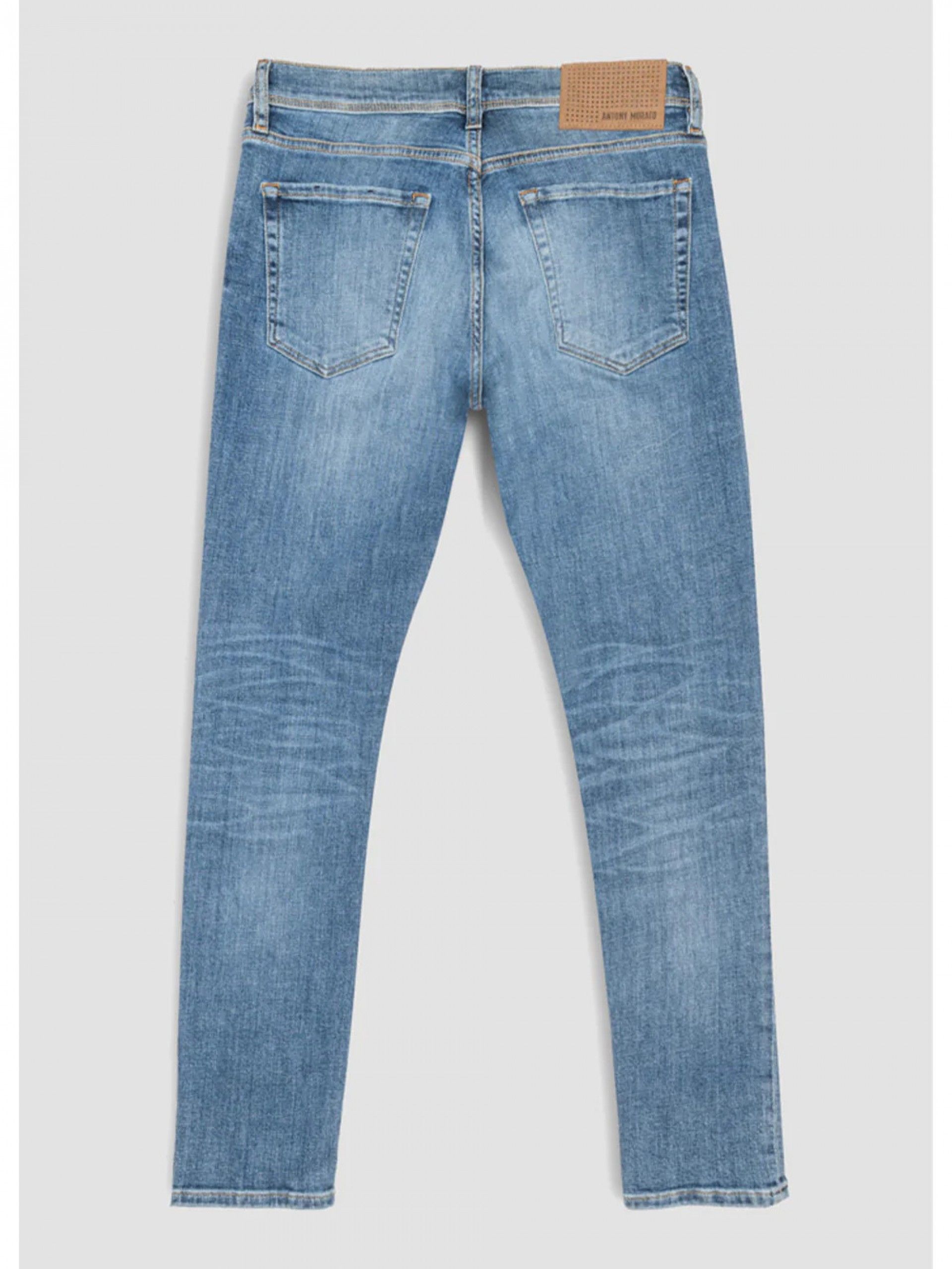 Calça Homem Jeans Waters Antony Morato