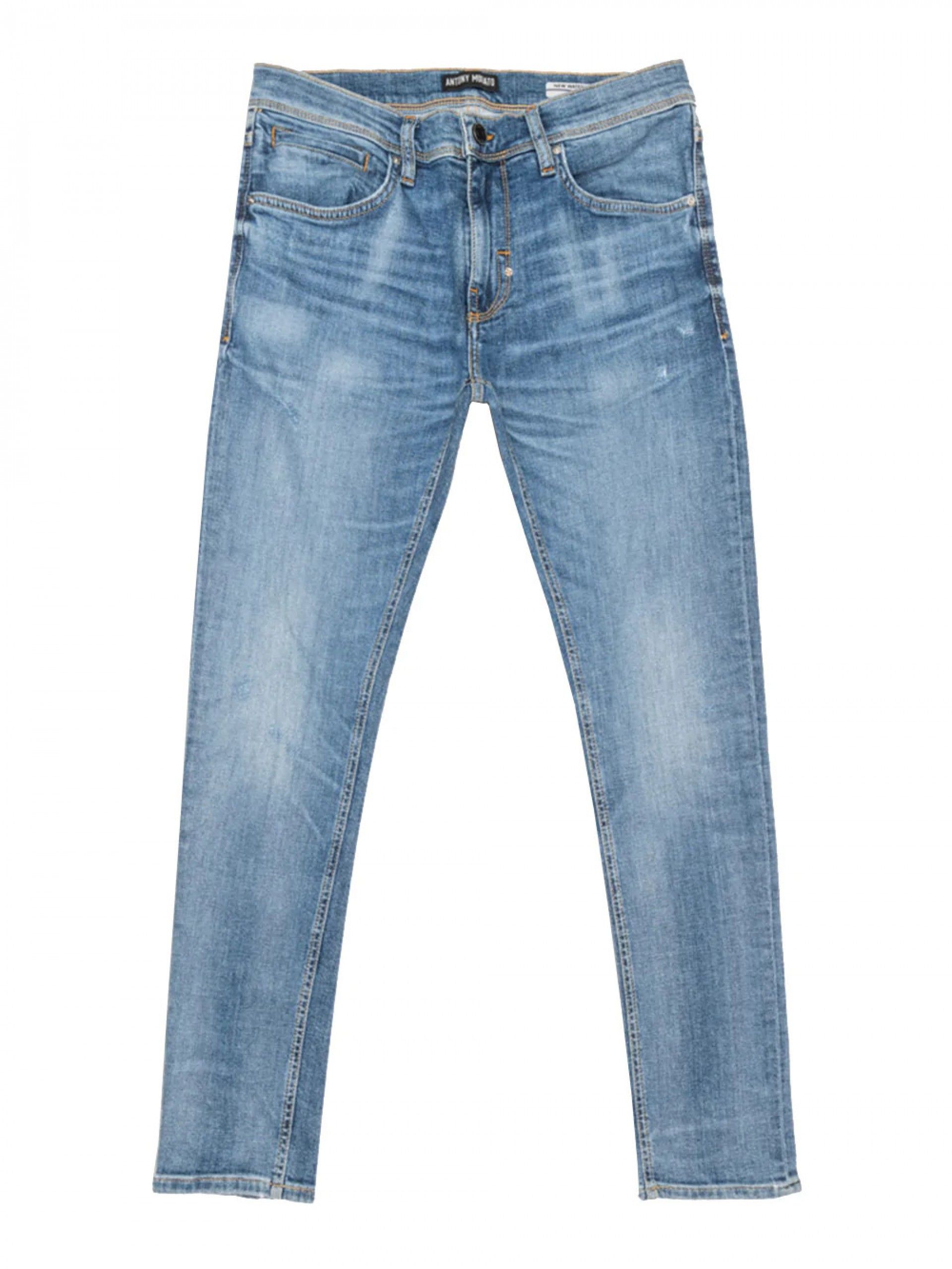 Calça Homem Jeans Waters Antony Morato