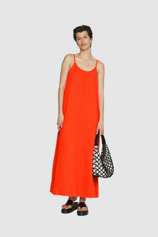 Vestido Natali Singlet Vero Moda Vestido Natali Singlet Vero Moda