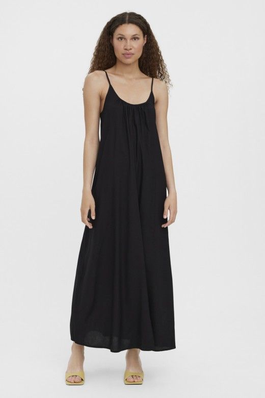Vestido Talia Long Vero moda Vestido Talia Long Vero moda