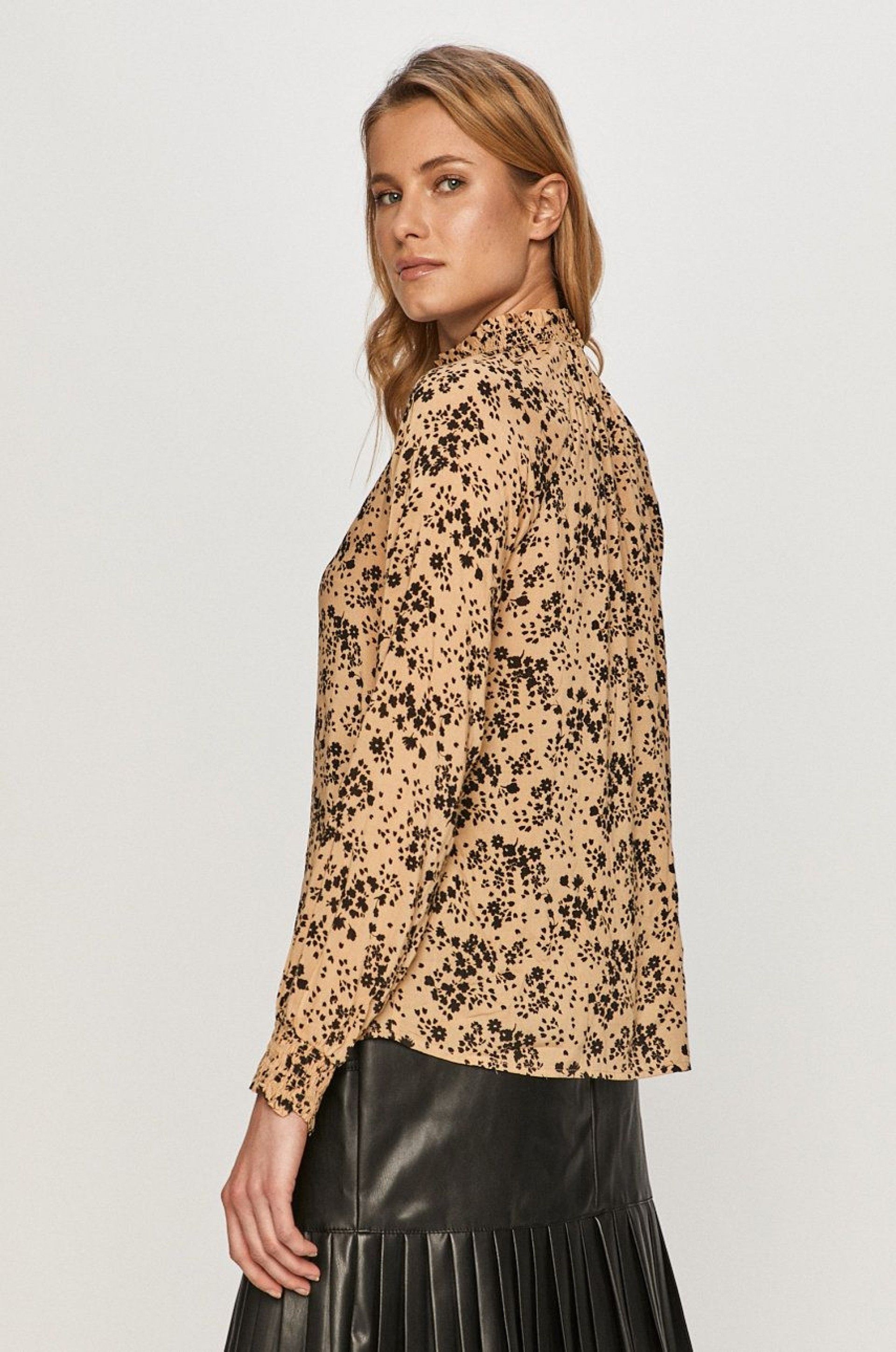 Top Mulher ERIN VERO MODA