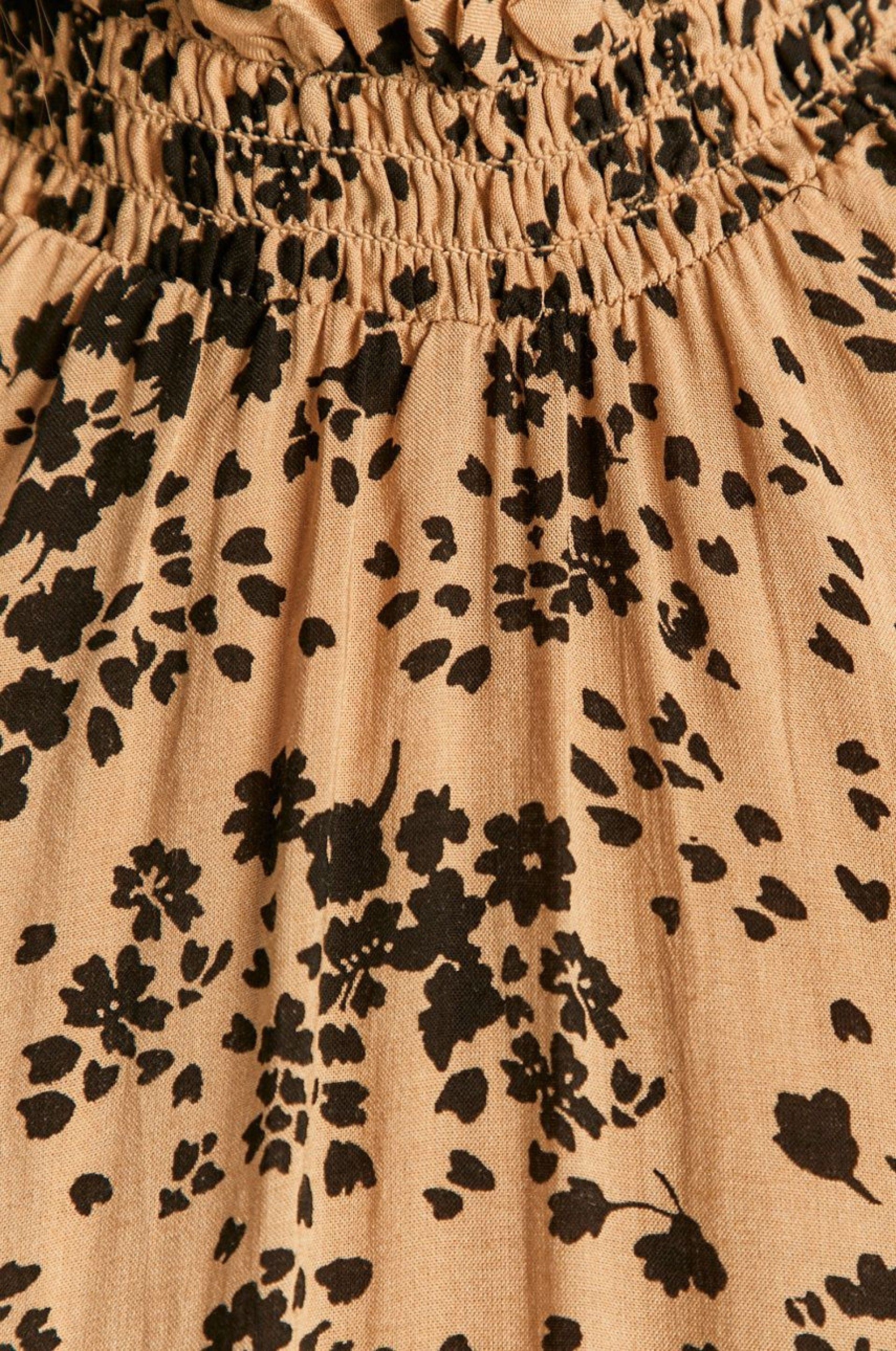 Top Mulher ERIN VERO MODA