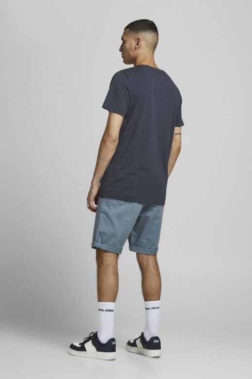T-SHIRT HOMEM HAAZY JACK JONES T-SHIRT HOMEM HAAZY JACK JONES