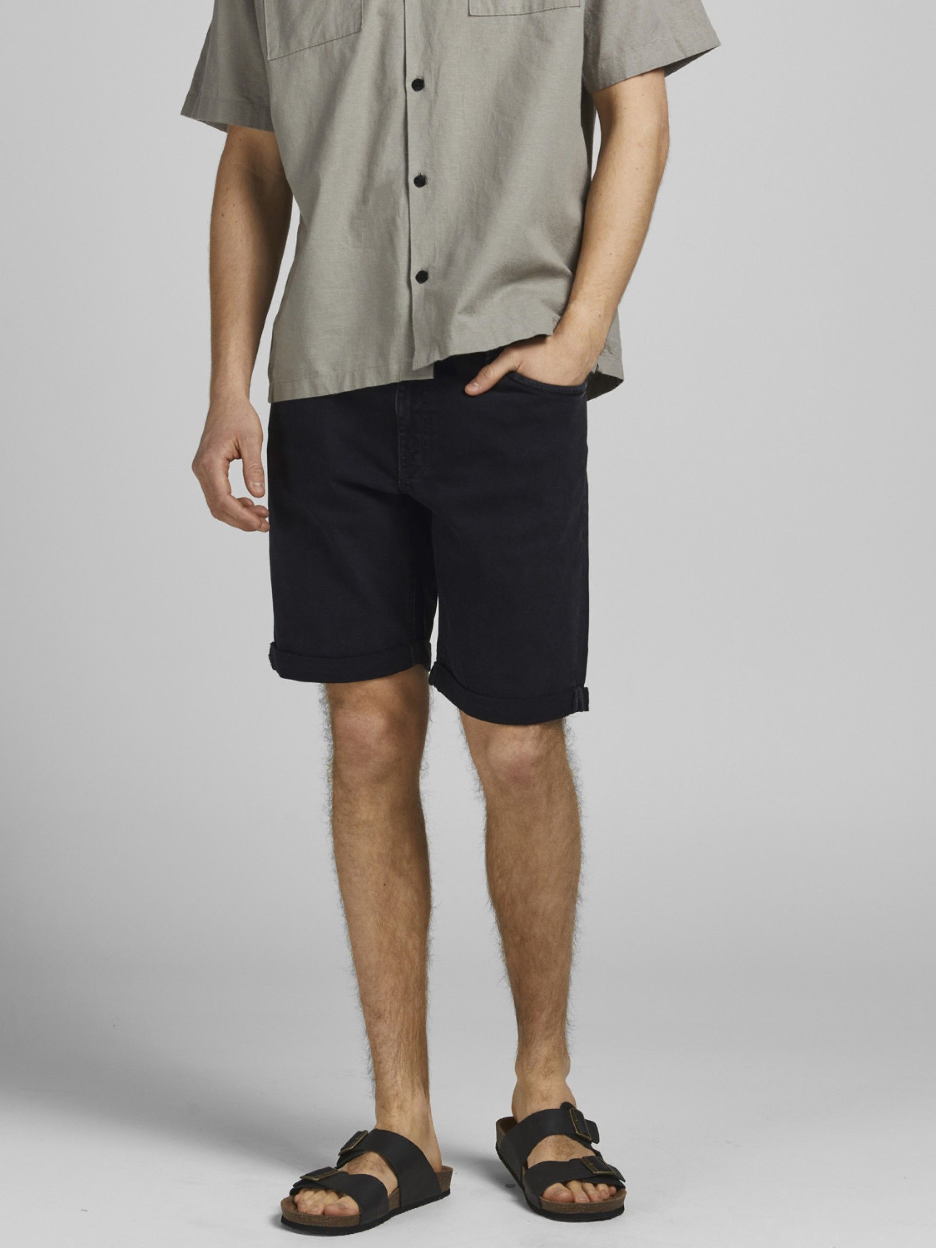 CALÇÃO HOMEM RICK FELIX JACK JONES