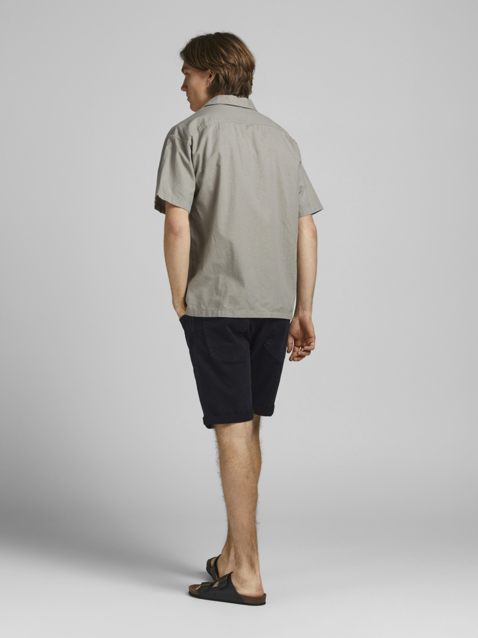 CALÇÃO HOMEM RICK FELIX JACK JONES