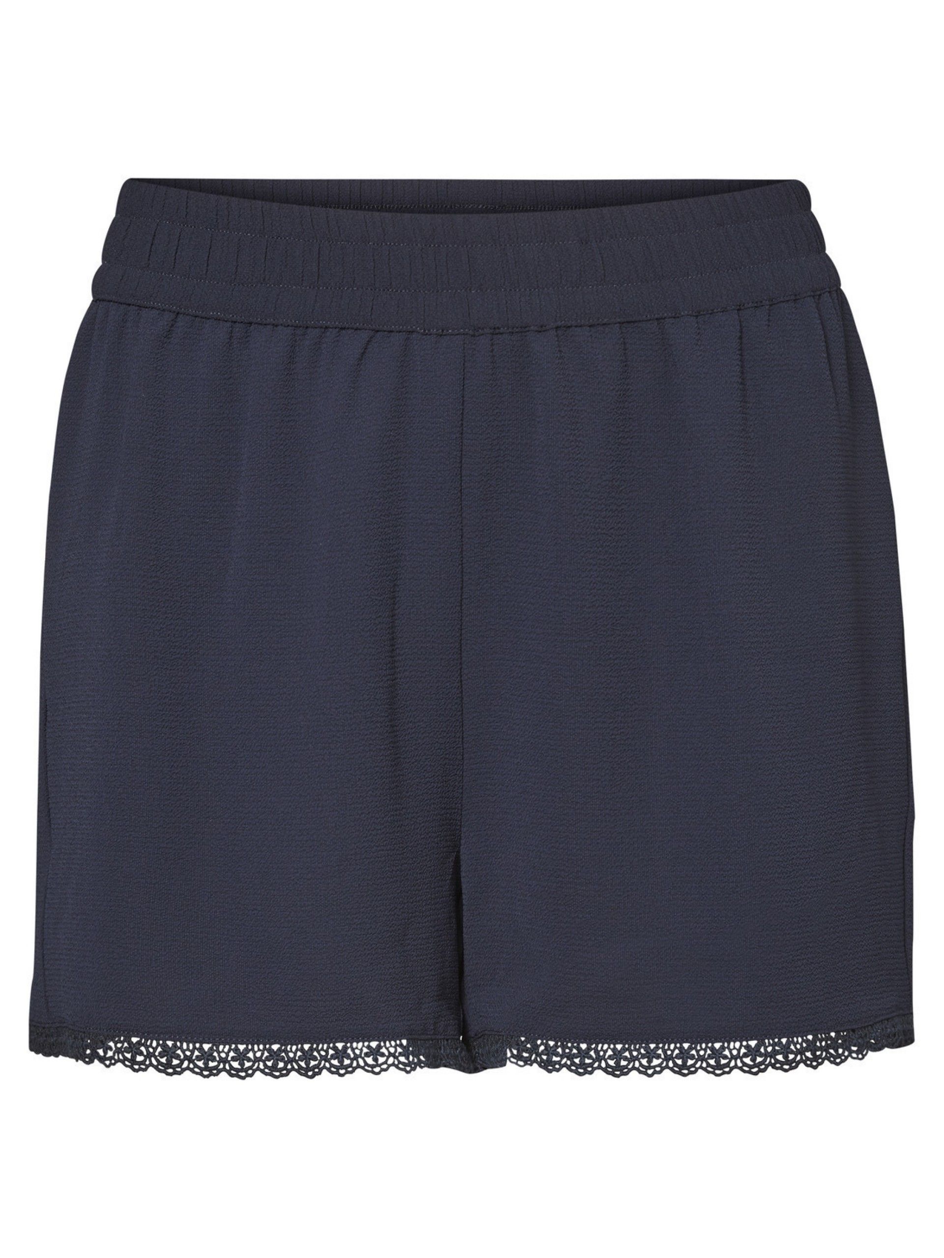 SHORTS MULHER SASHA NW LACE VM