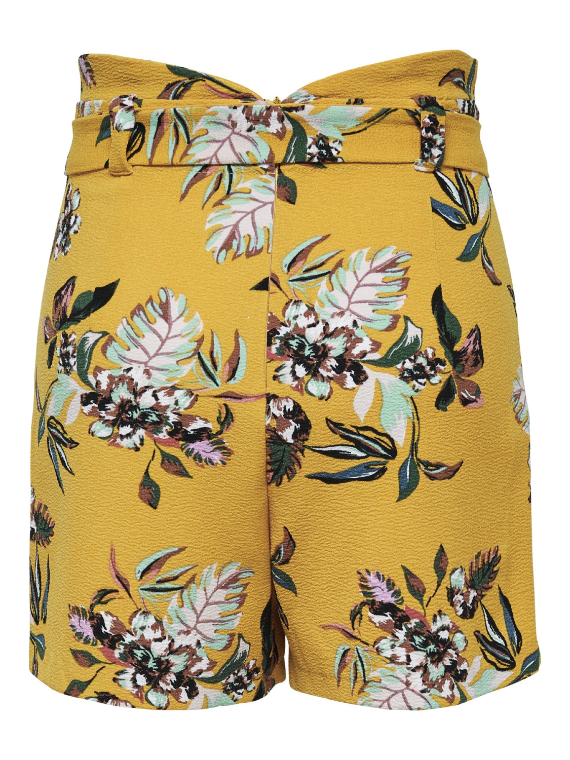 Calção Mulher PIPER HW PAPERBAG ONLY