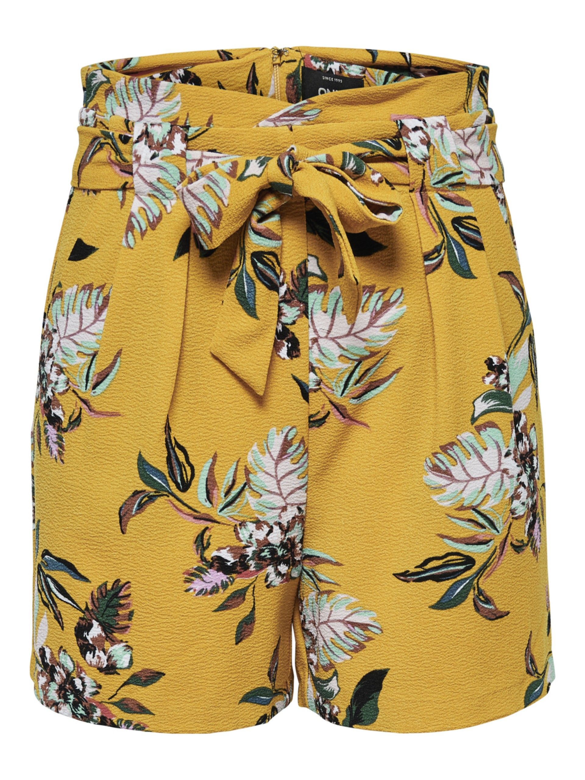 Calção Mulher PIPER HW PAPERBAG ONLY