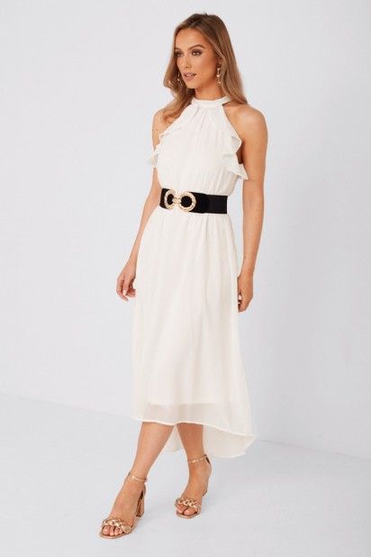Vestido Urenna Vero Moda