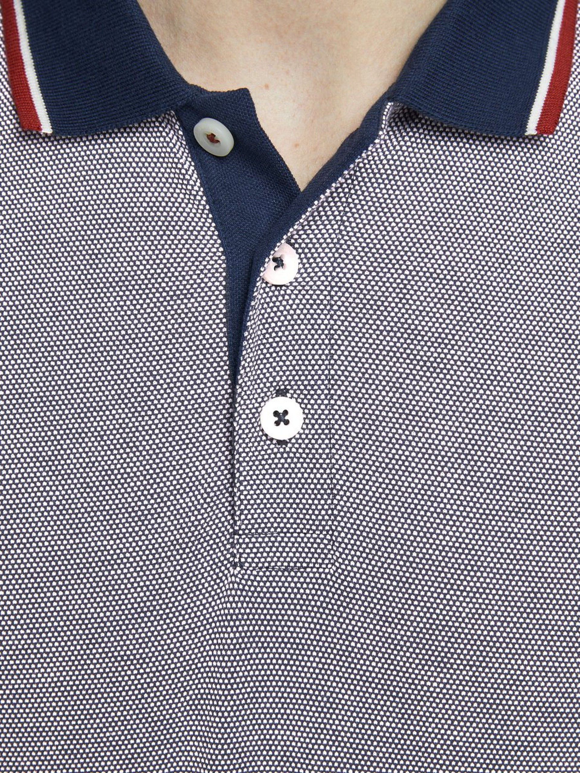 Polo Homem Bluwin Jack Jones