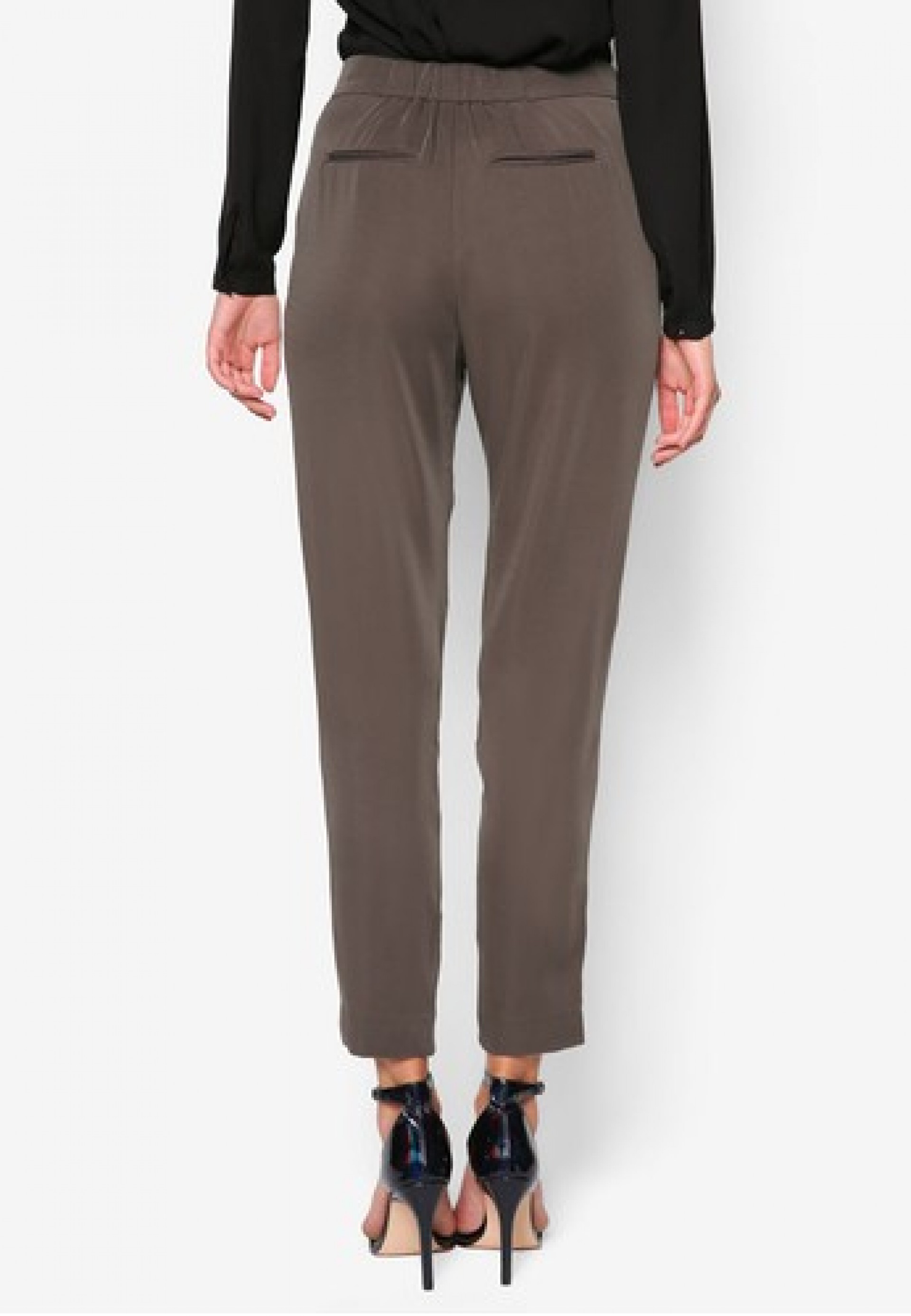 Calça VERRO MODA VIOLET ANKLE