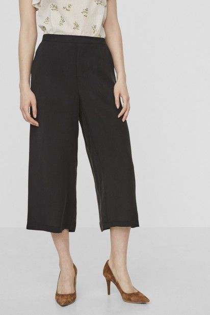 CULOTTE MULHER DART VERO MODA