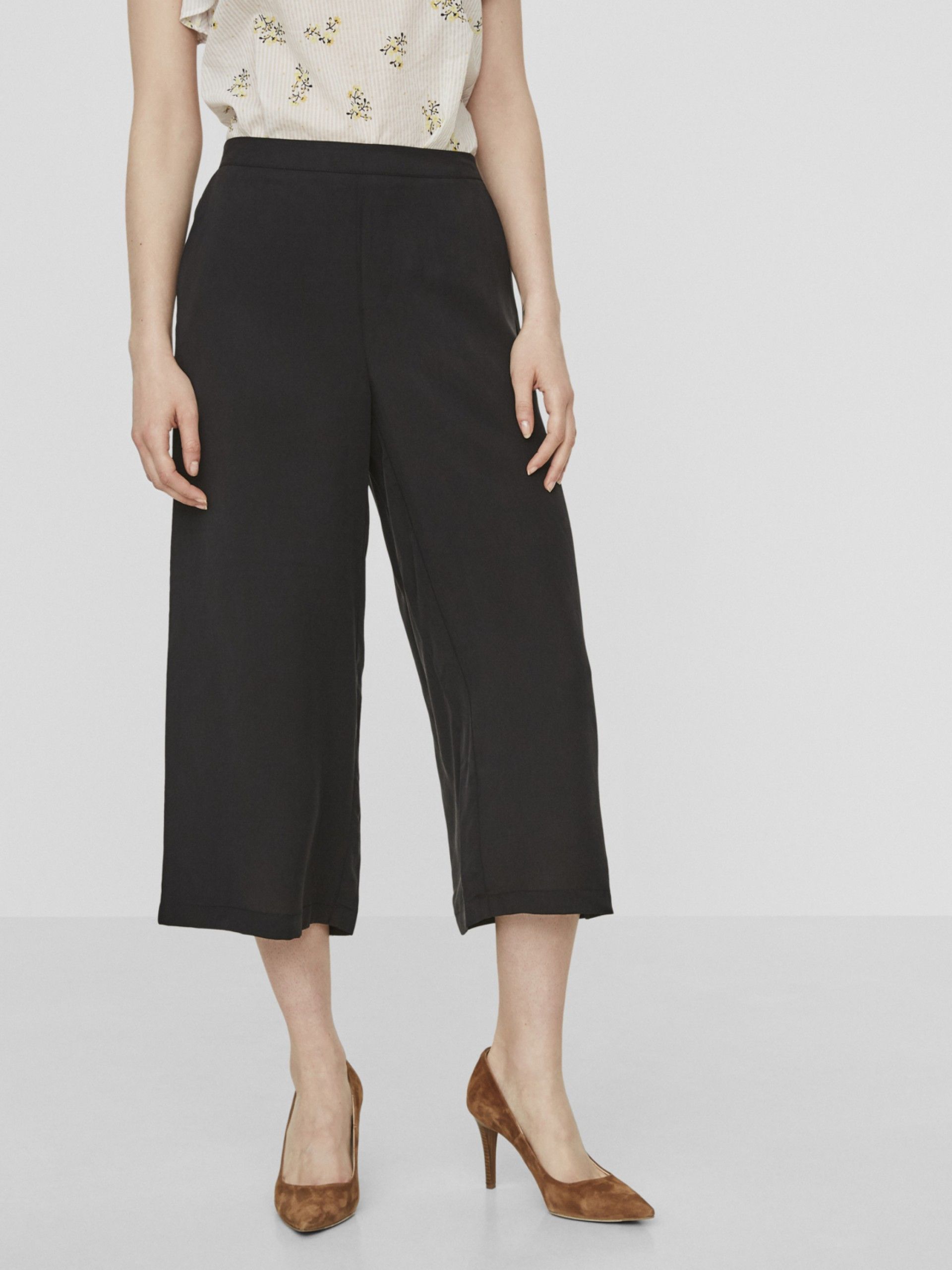 CULOTTE MULHER DART VERO MODA