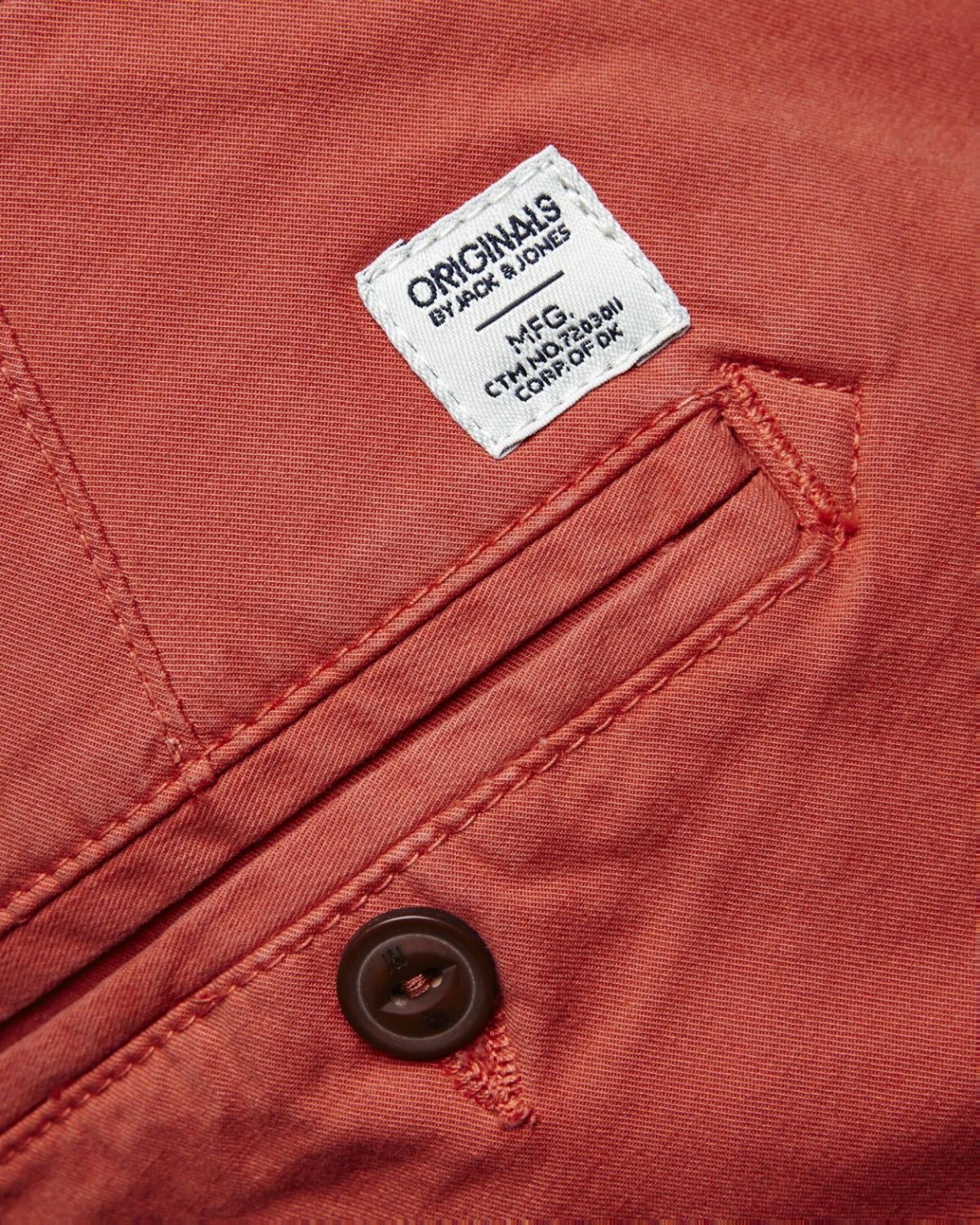 Calça Chino Jack Jones ORBOLTON