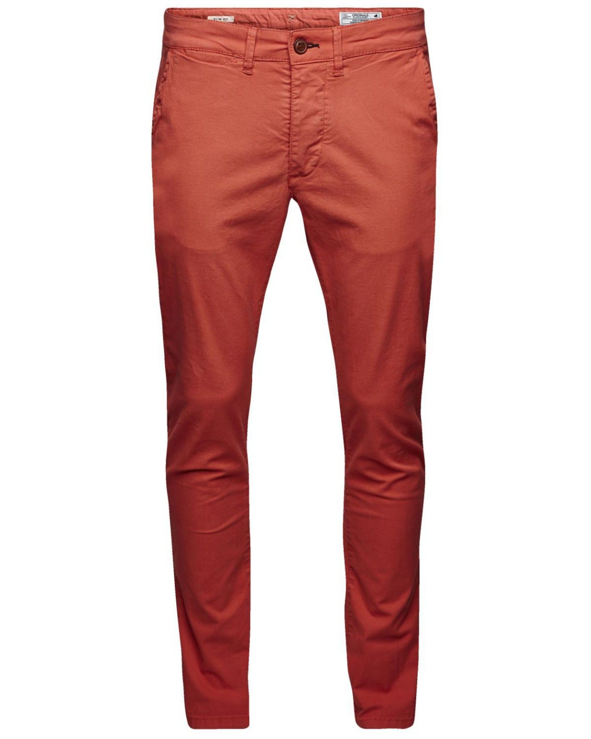 Calça Chino Jack Jones ORBOLTON