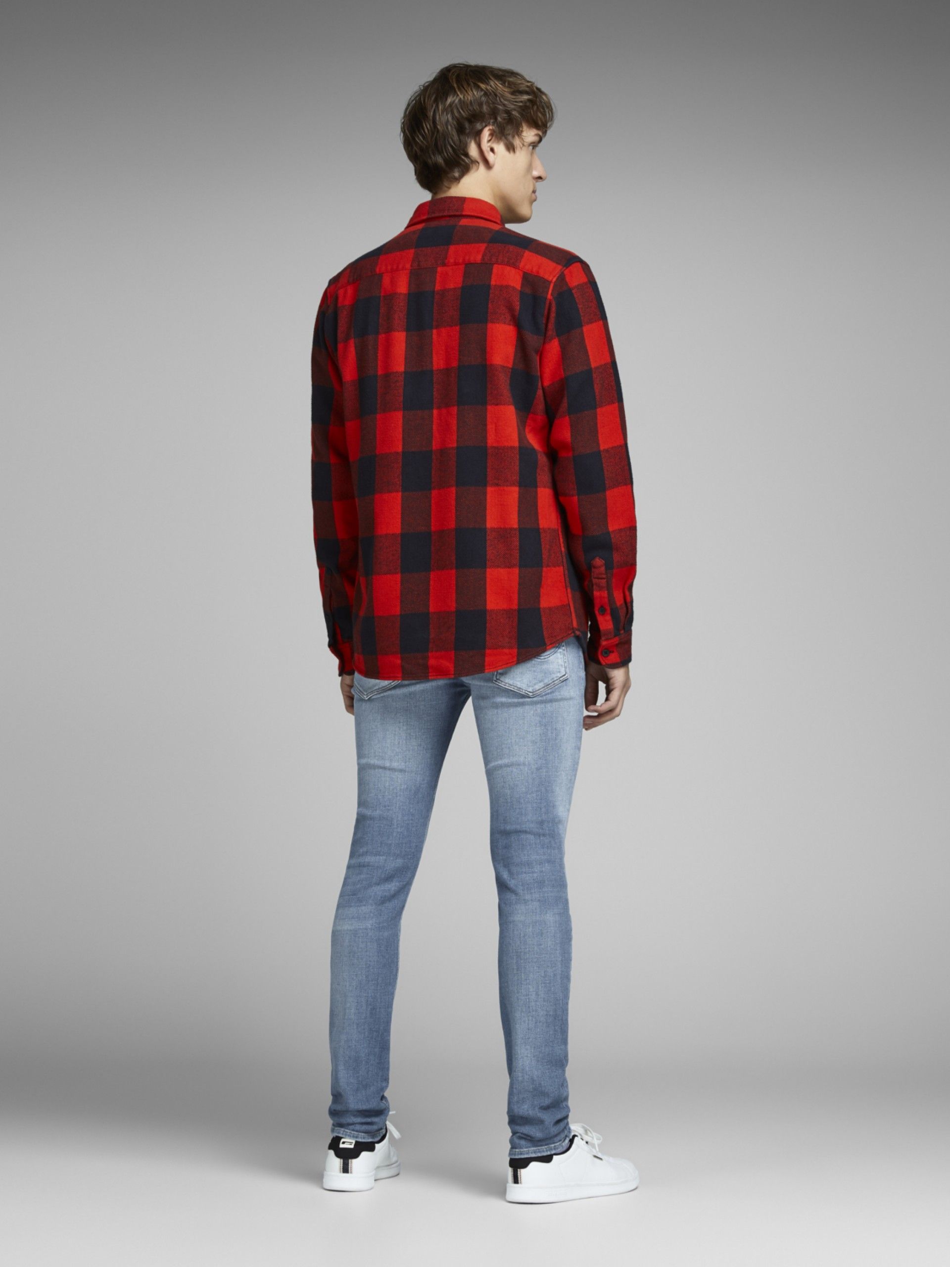 Calça HOMEM LIAM JJCON JACK JONES