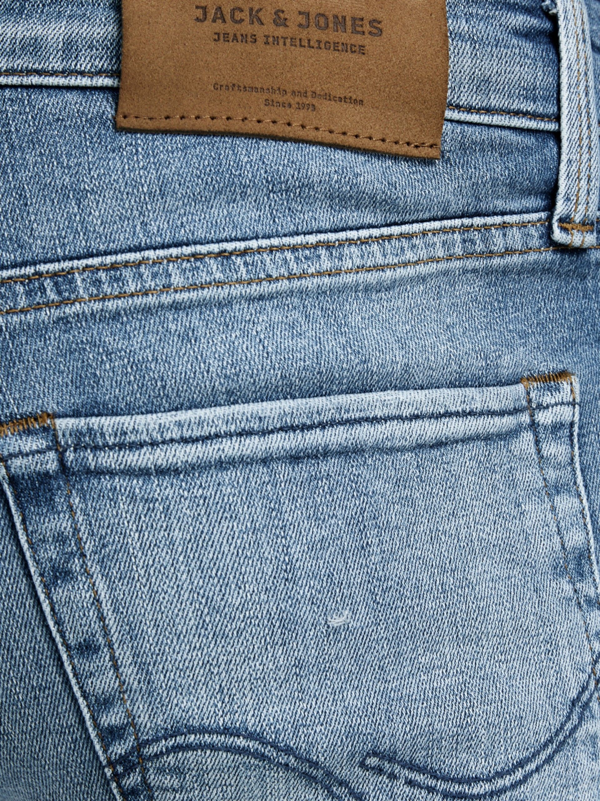 Calça HOMEM LIAM JJCON JACK JONES