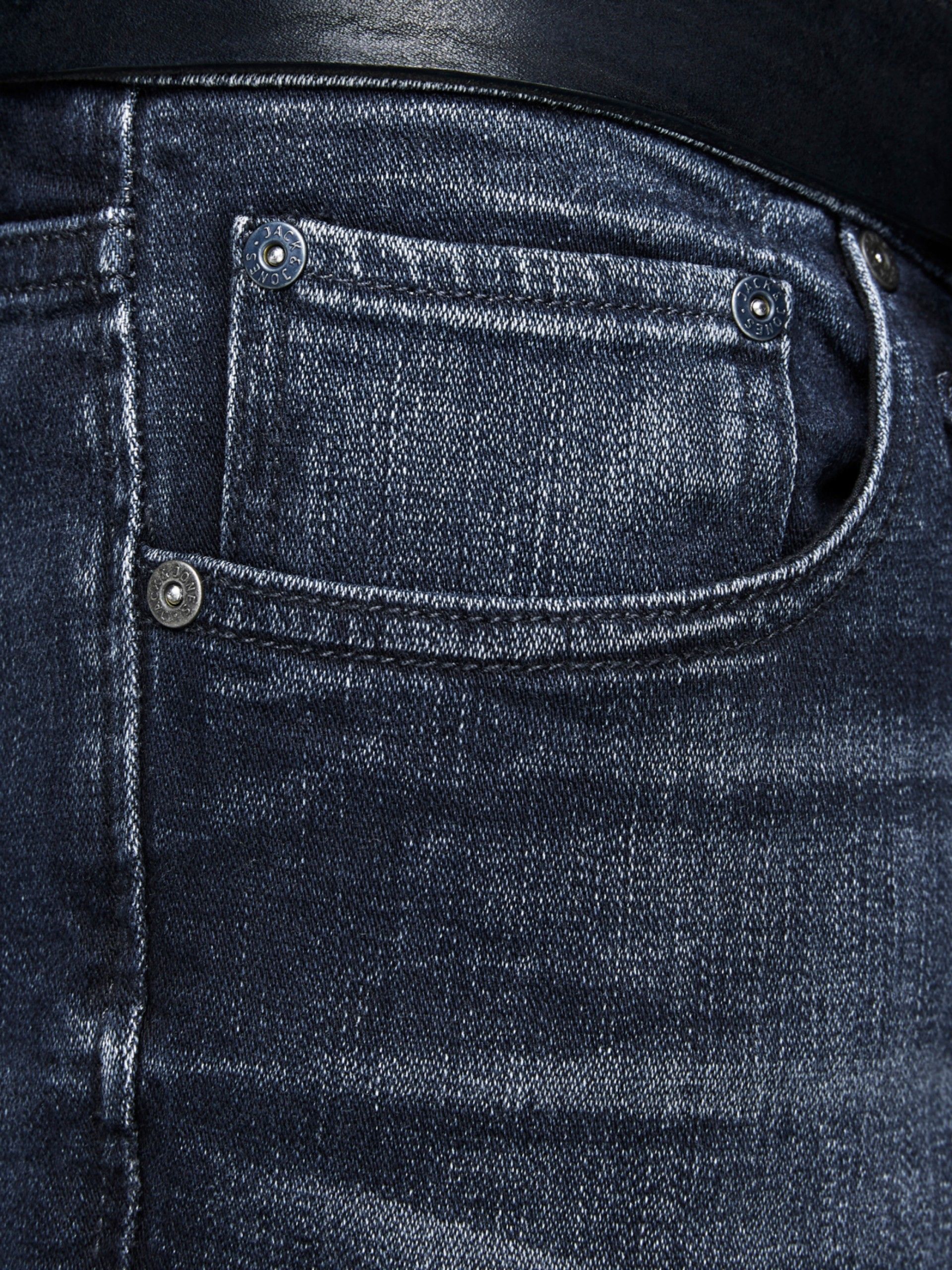 CALÇA HOMEM CLARK JJORIGINAL JACK JONES