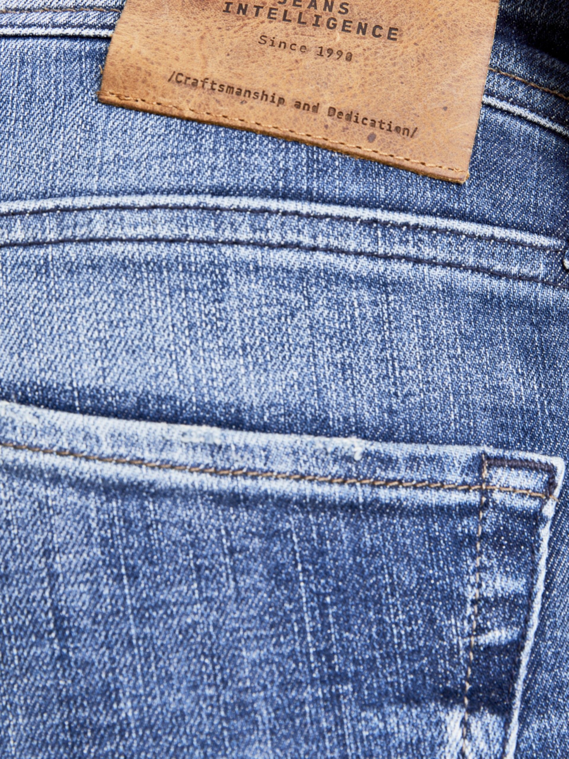 CALÇA HOMEM GLENN JJORIG JEANS JACK JONES